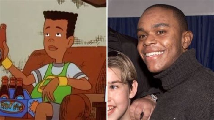 Who is the fat kid from recess? – Celebrity