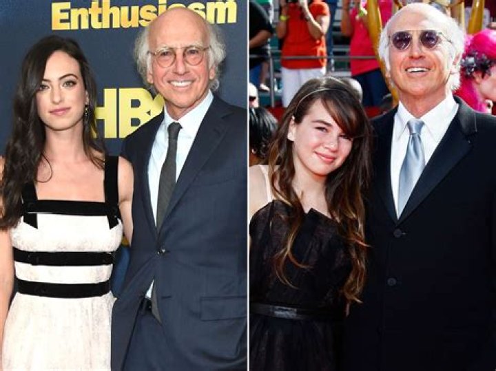 Who Is The Flamboyant Kid On Curb Your Enthusiasm? – Celebrity