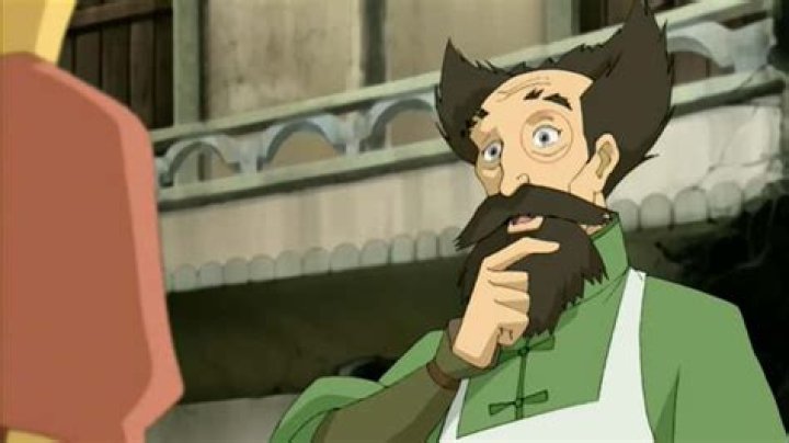Who is The Mechanist in ‘Avatar: The Last Airbender’?