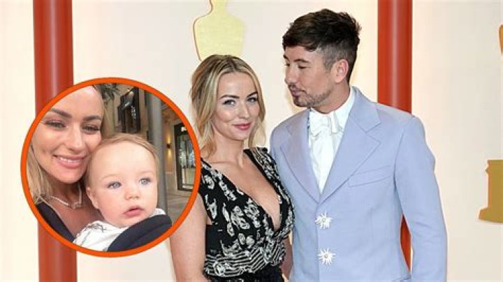 Who is the mother of Barry Keoghan’s son? All about the ‘Saltburn’ star’s baby boy