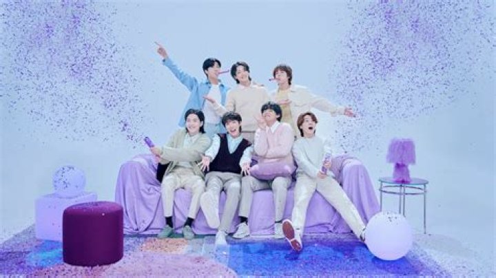 Who is the richest BTS member?
