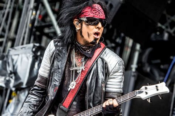 Who Is The Richest Member Of Mötley Crüe? – Celebrity