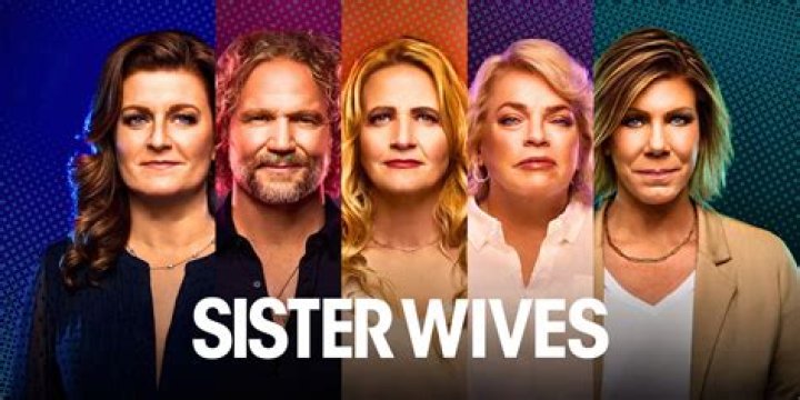 Who is the richest sister wife?