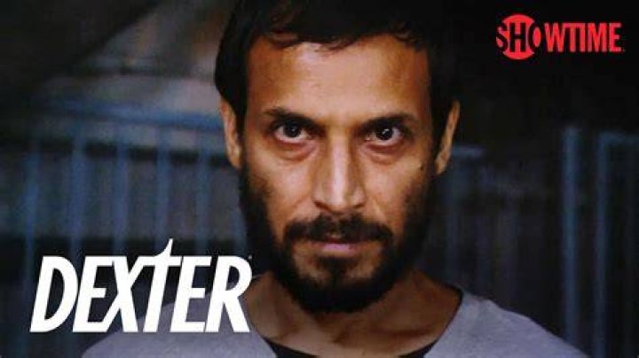 Who is the skinner in dexter