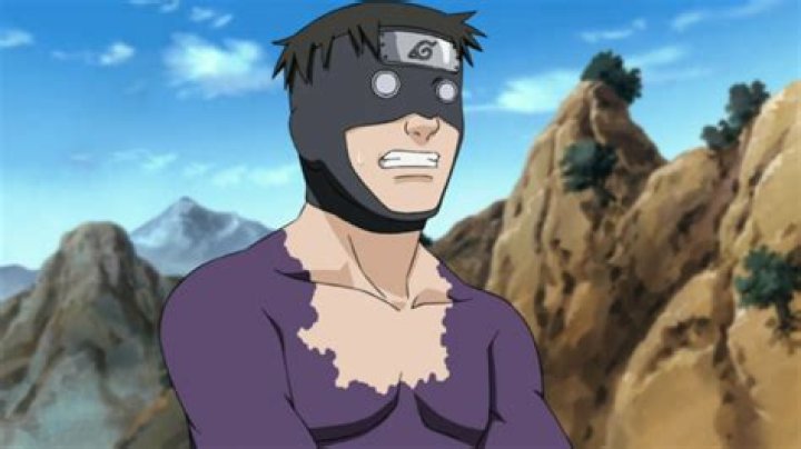 Who is the strongest Shinobi of the Aburame Clan in ‘Naruto’?