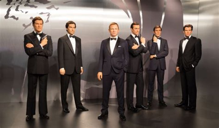 Who Is The Tallest James Bond? – Celebrity