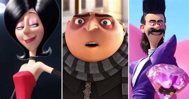 Who is the villain from monster Inc? – Celebrity