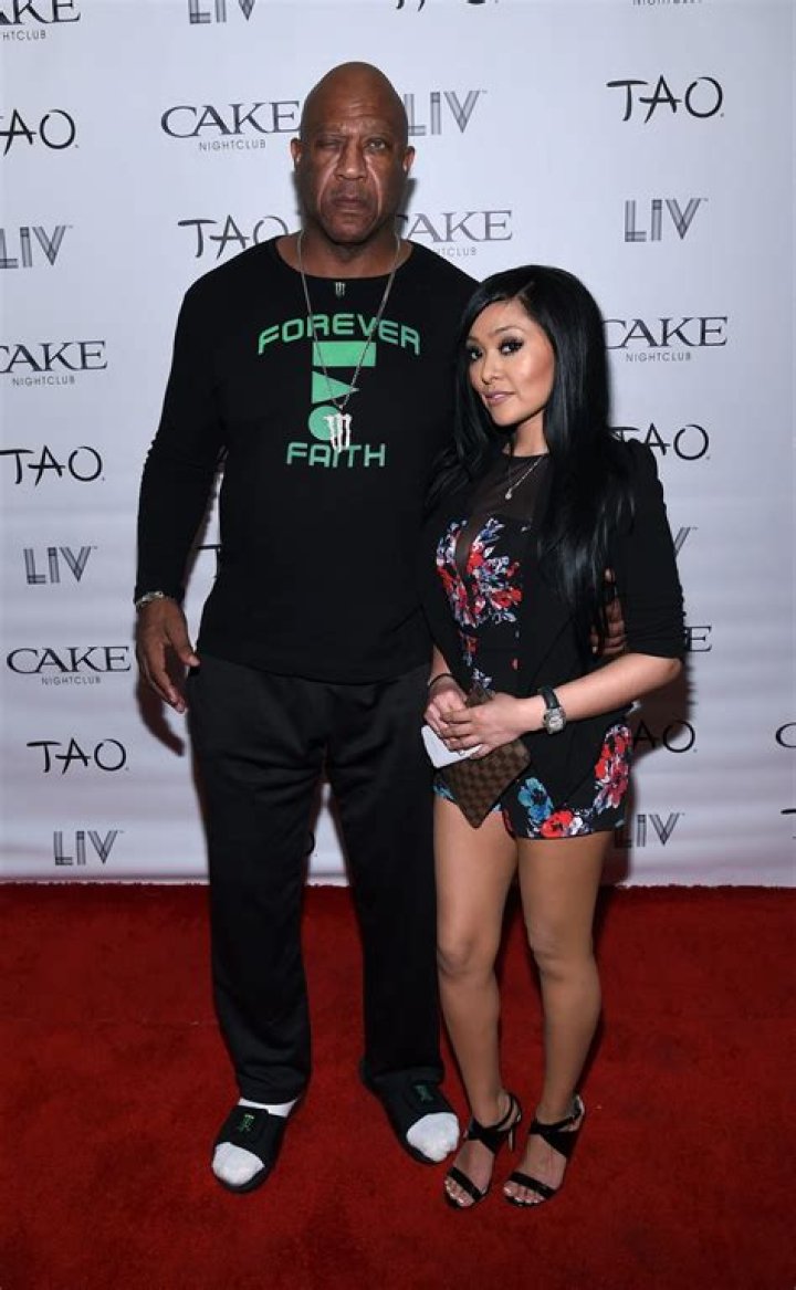 Who is Thomas Duane Lister III? 10 Facts To Know About Tommy ‘Tiny’ Lister’s Son