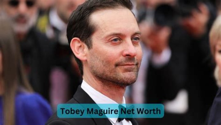 Who is Tobey Maguire? Find Net Worth, Quote, Awards, Fact, Wiki