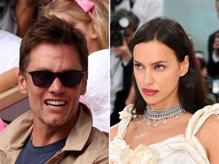 Who is Tom Brady dating now?