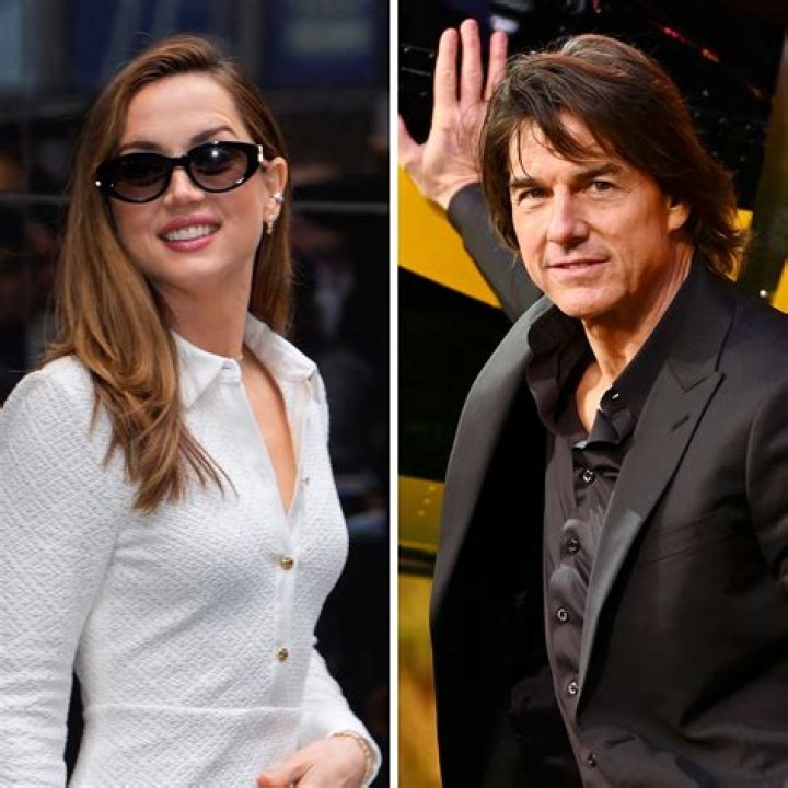 Who is Tom Cruise wife Katie Holmes?