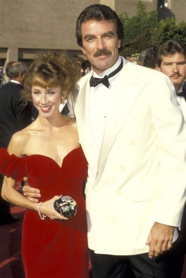 Who is Tom Selleck’s Wife Jillie Mack -Where Is His Ex Jacqueline Ray?