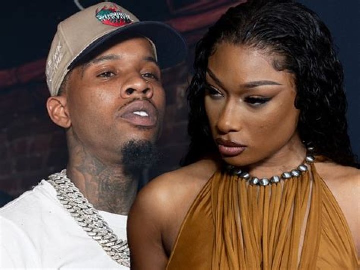Who is Tory Lanez’s baby mama?