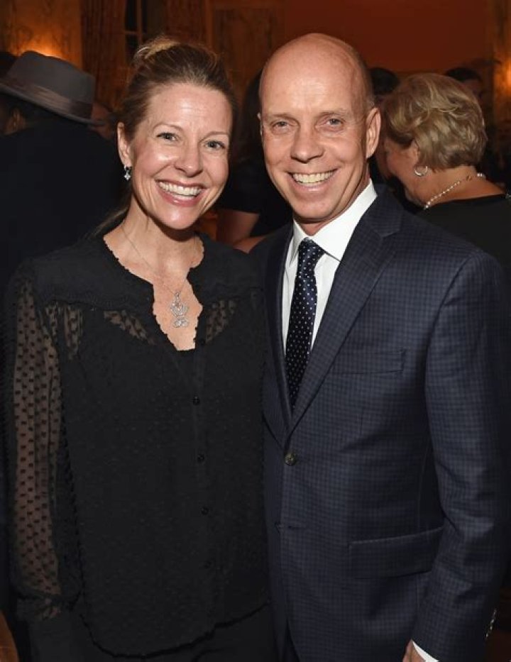 Who Is Tracie Hamilton? Scott Hamilton Wife – Net Worth And Children