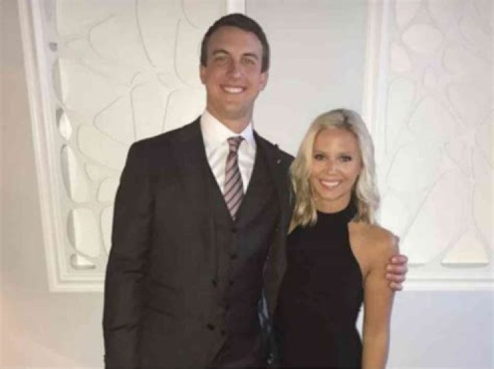 Who is Trevor Siemian Wife Or Girlfriend Bo Podkopacz? Meet Her On Instagram