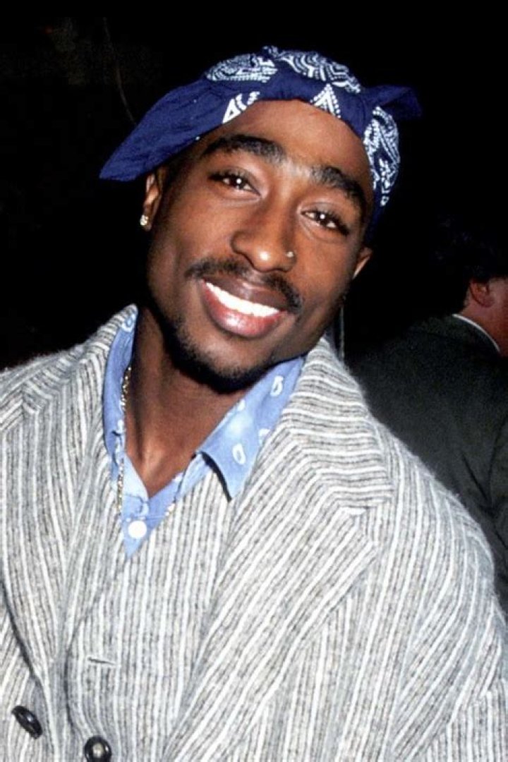 Who Is Tupac’S Kid? – Celebrity