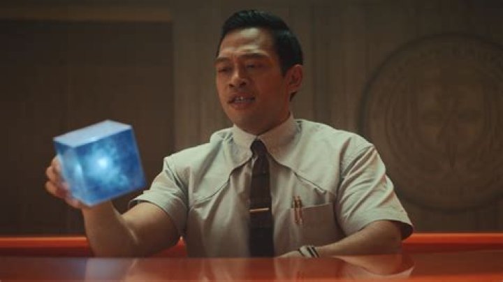 Who is TVA agent Casey in ‘Loki’ season 2?