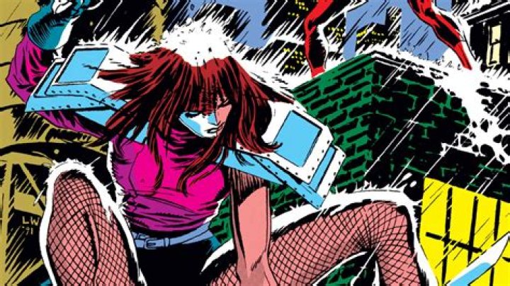 Who is Typhoid Mary in Marvel? Mary Fisk explained