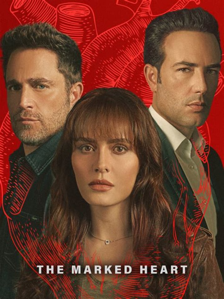 Who Is Valeria Emiliani In The Marked Heart?
