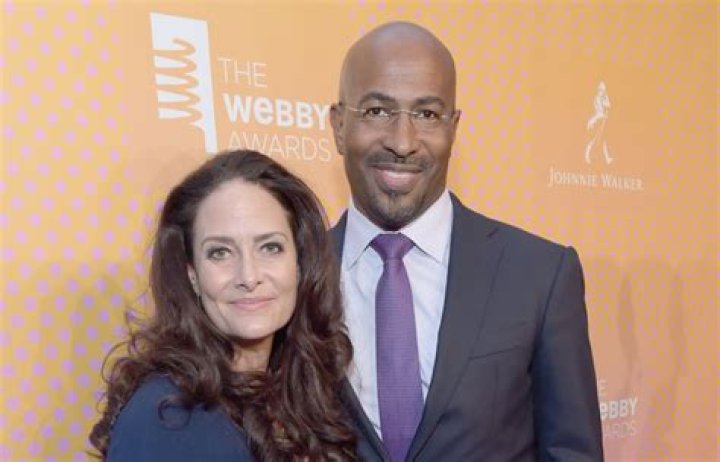Who Is Van Jones Wife Jana Carter? Age, Wiki, Biography, Family and Children, Net Worth