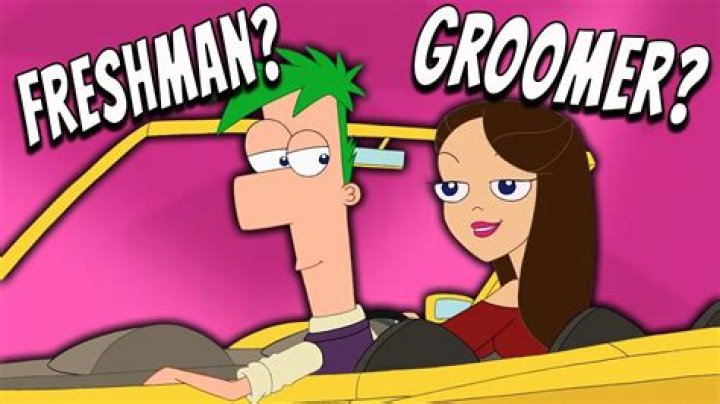 Who is Vanessa boyfriend in Phineas and Ferb? – Celebrity