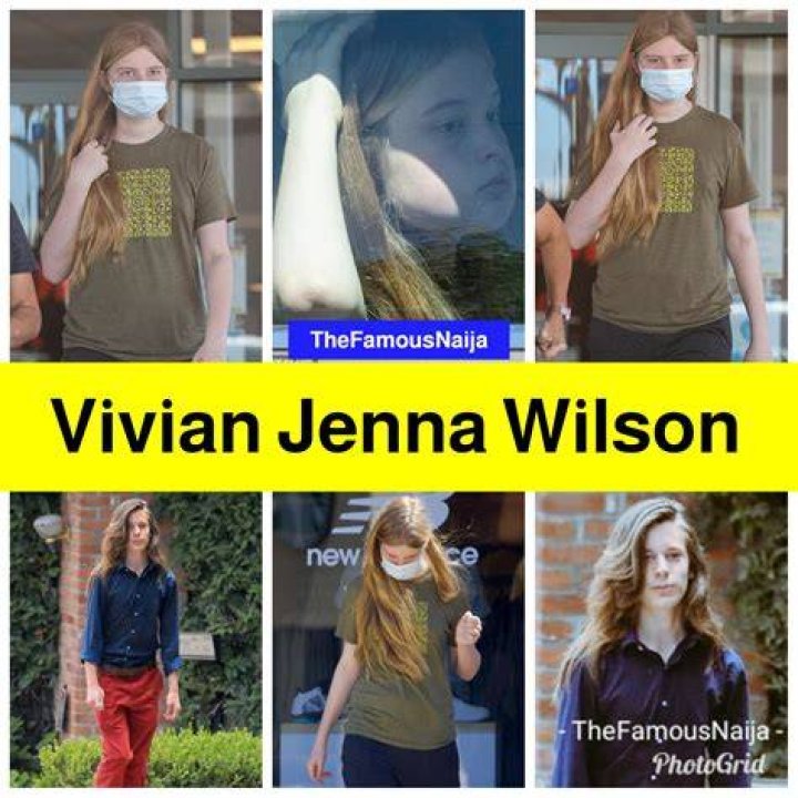 Who Is Vivian Falcone? Everything You Need To Know