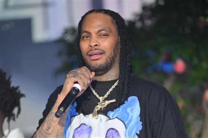 Who is Waka Flocka Flame wife Tammy Rivera?