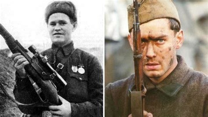 Who Is Wali Sniper? Wikipedia Bio And Facebook Of Canadian Hero Who Is Rumored Dead
