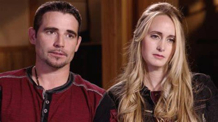 Who is Warren Jeffs wife Annie Mae Blackmore?