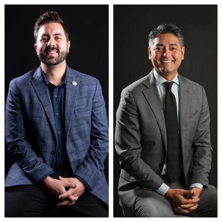 Who Is Whitney Whitis? Everything To Know About The Wife Of Mayor Of Cincinnati Aftab Pureval