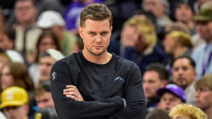 Who Is Will Hardy Assistant Coach of Boston Celtics? His Wife Kids Biography Net Worth