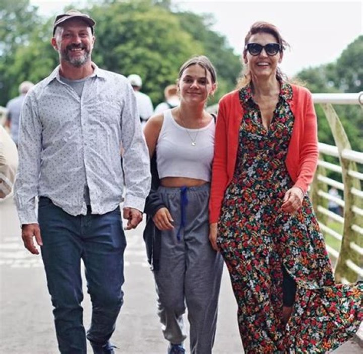 Who Is Will Keen Wife María Fernández Ache? Know About Marital Life Of Ridlye Road Actor