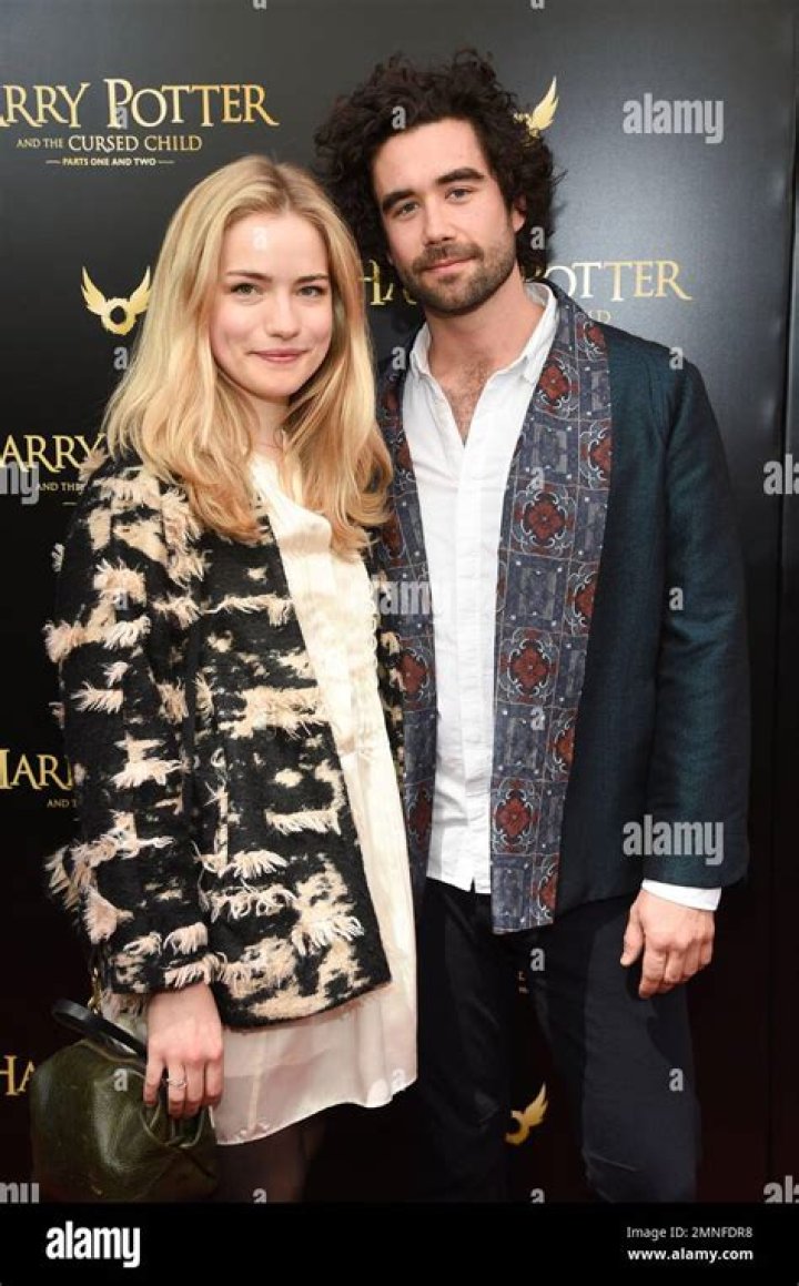 Who is Willa Fitzgerald husband Gabe Kennedy?
