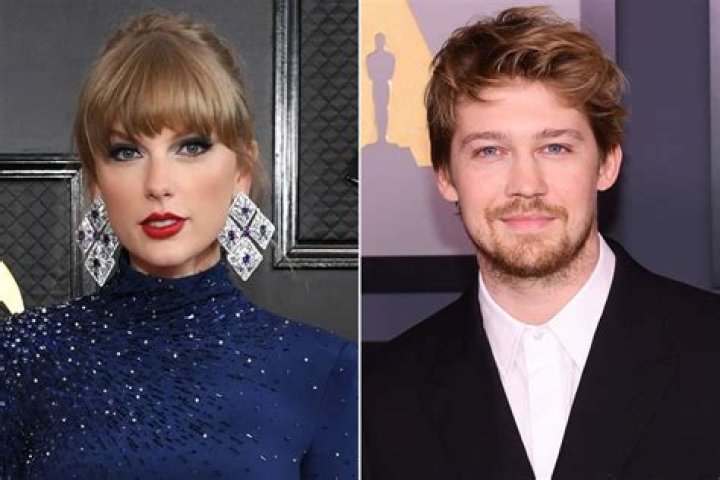 Who Is William Bowery? Is He Taylor Swift Boyfriend Joe Alwyn? Identity Revealed