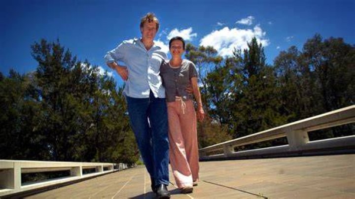 Who Is William Mcinnes New Partner? More About The Australian Actor’s Love Life