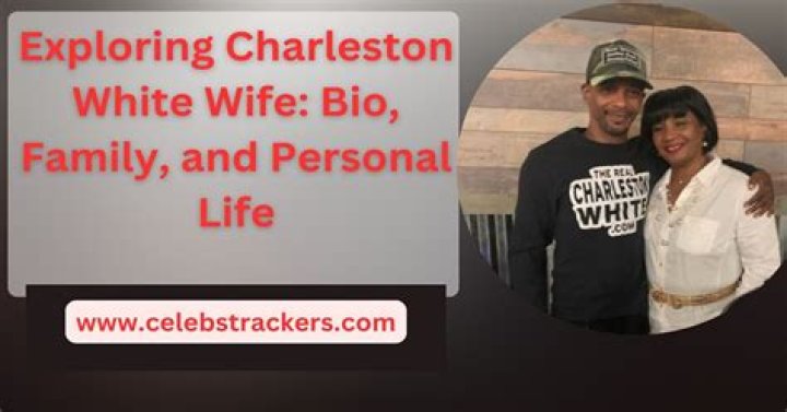 Who is Youtuber Charleston White Wife ? Charleston White Shooting Video