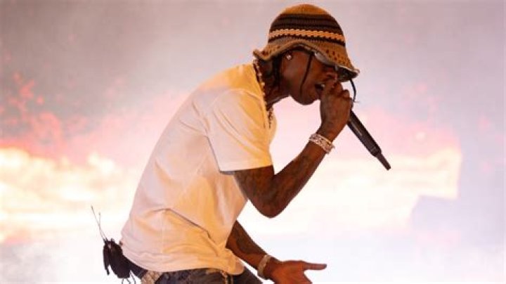 Who is @YungSweetRo, the woman claiming Travis Scott Cheated on Kylie Jenner with her? Travis Scott Cheating Rumors, Explained
