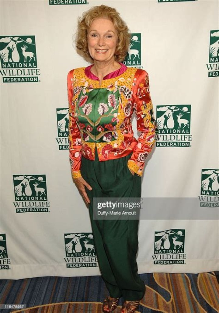 Who Is Yvette Mimieux’s Husband Howard Ruby, Owner Of Oakwood Worldwide?