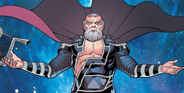 Who is Zeus in the Marvel comics? Zeus’ comic book origins, explained