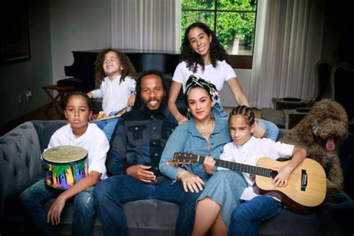 Who is Ziggy Marley’s son Abraham Selassie Robert Nesta Marley? Bio, age, birthday, mom, pictures
