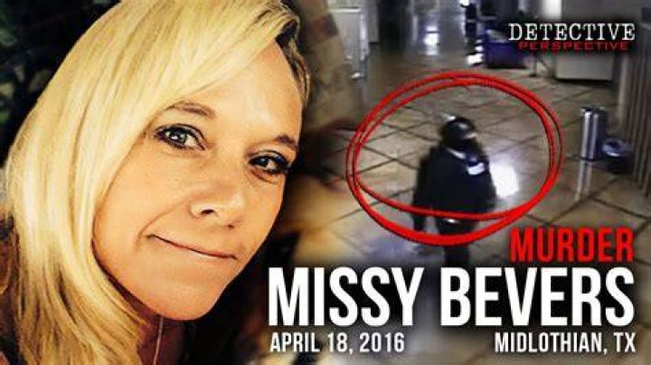 Who Killed Missy Bevers? Suspect Update, Anyone Arrested?