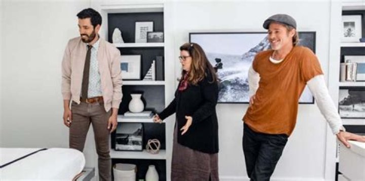 Who Pays For Renovations On Unsellable Houses? – Celebrity