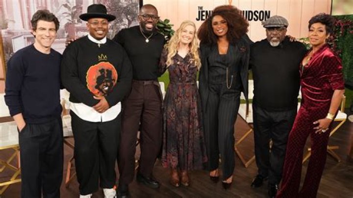Who Played Calvin’S Mother On The Neighborhood Tonight? – Celebrity