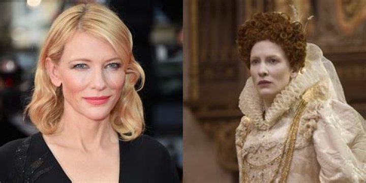 Who played Queen Emma?