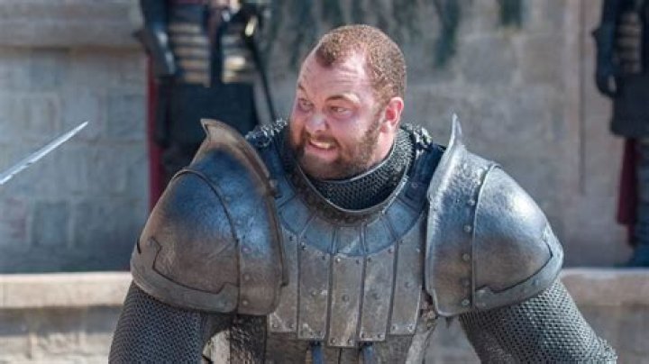 Who played The Mountain in ‘Game of Thrones?’