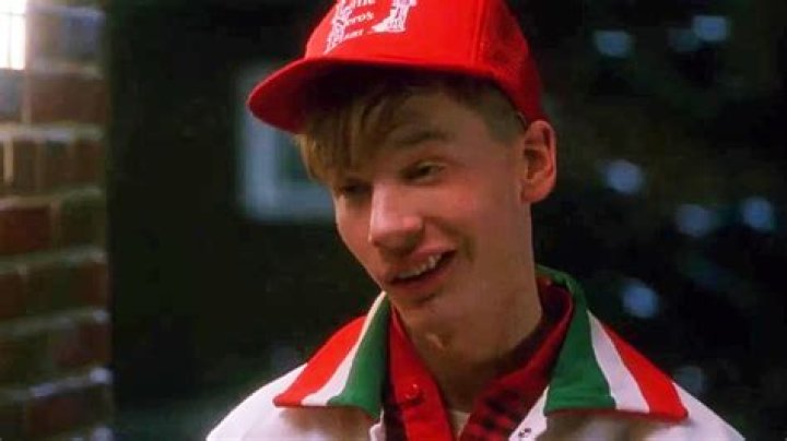 Who played the pizza delivery guy in ‘Home Alone’ and what is he up to now?