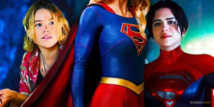Who plays Adam on Supergirl?
