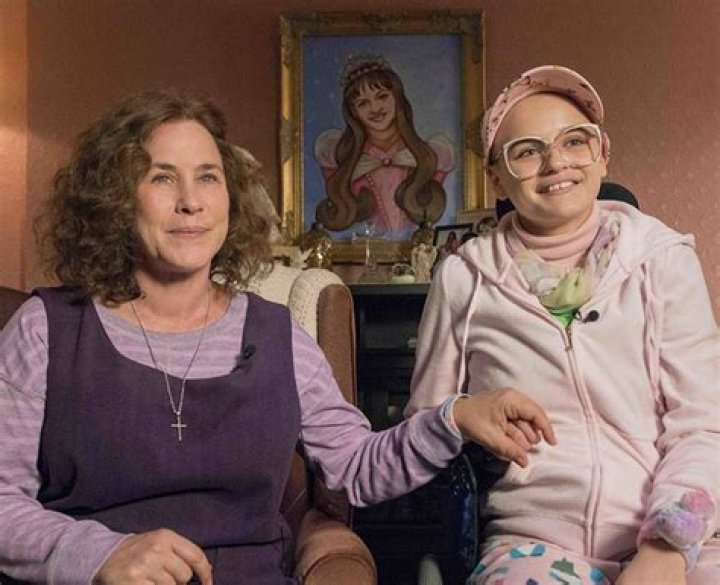 Who plays Gypsy Rose Blanchard in ‘The Act?’