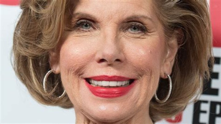 Who Plays Leonards Mum? – Celebrity