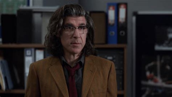 Who plays Trent Crimm in ‘Ted Lasso?’